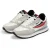 FILA Hypert Marshmallow-black- Red