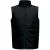 Regatta Opvallende Heren Toegang Geïsoleerde Bodywarmer (Zwart/Zwart)