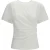 PINKO Witte Katoenen T-Shirt