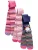 Next Panty’s  gemengde kleuren
