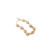 Vrouwen bloemarmband 24 Colours