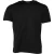 Rondhals T-shirt met Korte Mouwen