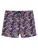 HOM Zwemshorts ‘ Beach Boxer Idylle ‘  gemengde kleuren
