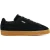 Puma Suede Sneakers Heren – Zwart –