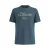 s.Oliver regular T-shirt petrol