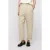 Knitted Mason Pants Sand