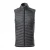 Mouwloos donsjack Malfini Premium Cross 557