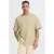 Blend T-shirt beige
