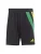 ADIDAS PERFORMANCE Sportbroek ‘Fortore 23’  geel / groen / rood / zwart