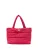 MSCH COPENHAGEN Shopper ‘MSCHSasja’  pink
