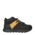 Timberland Sprint Trekker nubuck sneakers zwart