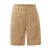 Short van linnenmix voor dames Mexx