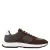 Nubikk suède sneakers – donkerbruin