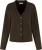 In Shape Vest Giove Bruin dames