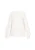 IZIA Gebreid vest  offwhite