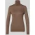 Lauren Ralph Lauren Gebreide pullover met zijde, model ‘ZOE’