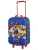 PAW Patrol Rugzak ‘Chase & Friends’  blauw / karamel / rood / wit