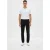 John Varvatos Motor City Pants Black