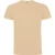 Roly Heren Dogo Premium T-Shirt (Natuurlijk)