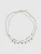 Luxenter Ketting ‘Kapac’  gemengde kleuren