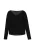 usha BLACK LABEL Trui  zwart