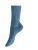 Hudson Sokken ‘Relax Cotton’  blauw gemêleerd