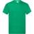 Fruit of the Loom Heren Origineel T-Shirt (Kelly Groen)
