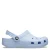 Crocs clogs lichtblauw