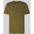 PME Legend regular fit T-shirt met logoprint