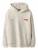 LMTD Sweatshirt  rood / wit