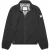 Aquascutum Active Rlg Windbreaker Zwarte Jas