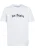 Mister Tee Shirt ‘Los Angeles’  zwart / wit