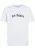 Mister Tee Shirt ‘Los Angeles’  zwart / wit
