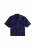 VANS Overhemd ‘Van Doren’  blauw / zwart
