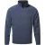 Craghoppers Heren corey vi half zip fleece top