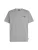 O’NEILL Shirt ‘Essentials 90s’  azuur / grijs gemêleerd / zwart