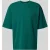 REVIEW relaxed fit T-shirt met structuurpatroon