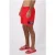 Black Bananas Commander Swimshorts Red
