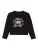 GUESS Shirt  pink / zwart