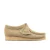 Damestrainers Clarks Wallabee