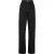 Denim Broek Losjes Iconic Plein