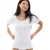 Mey Shirt met korte mouwen SERIE COTTON PURE