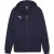 Puma Heren team doel hoodie