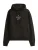 Tommy Jeans Sweatshirt  zwart / wit