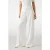 GUESS Nina Tailored Wide L White Peaks