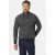 Babista katoenen trui Plus Size – donkerblauw