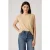 Levi’s Boxy Tank Top Tan