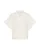 SAINT TROPEZ Blouse ‘KindraSZ’  parelwit