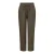 Dames katoen brede broek Only Tizana