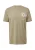 s.Oliver Shirt  kaki / wit